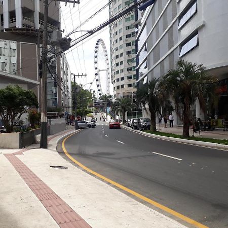 Otimo Apto. 180 Metros Do Mar Balneário Camboriú Εξωτερικό φωτογραφία