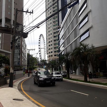 Otimo Apto. 180 Metros Do Mar Balneário Camboriú Εξωτερικό φωτογραφία
