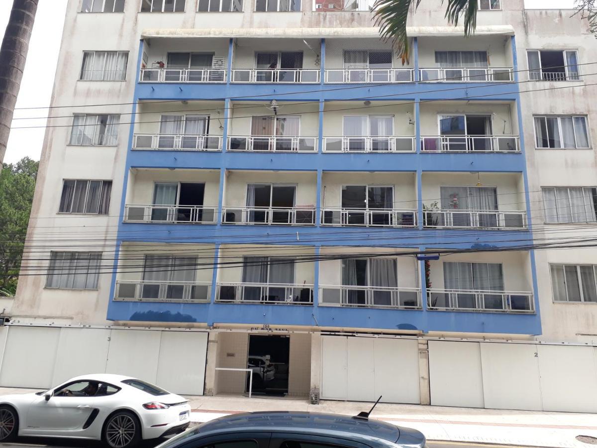 Otimo Apto. 180 Metros Do Mar Balneário Camboriú Εξωτερικό φωτογραφία