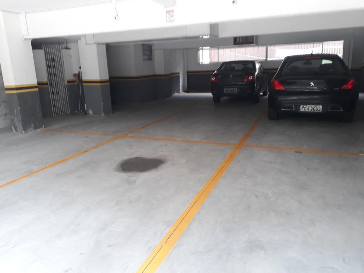 Otimo Apto. 180 Metros Do Mar Balneário Camboriú Εξωτερικό φωτογραφία