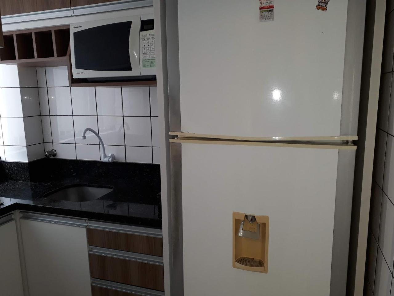 Otimo Apto. 180 Metros Do Mar Balneário Camboriú Εξωτερικό φωτογραφία