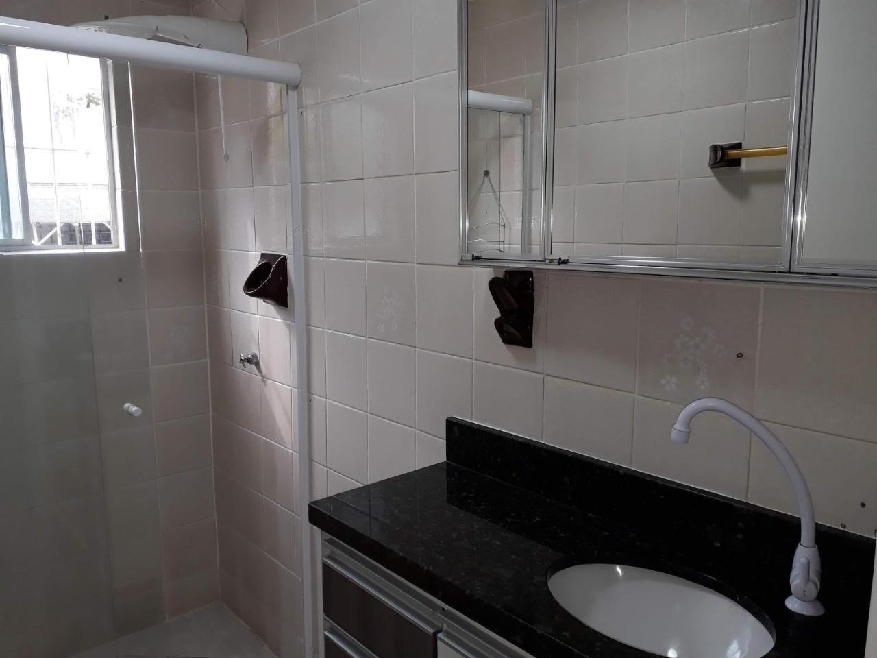 Otimo Apto. 180 Metros Do Mar Balneário Camboriú Εξωτερικό φωτογραφία